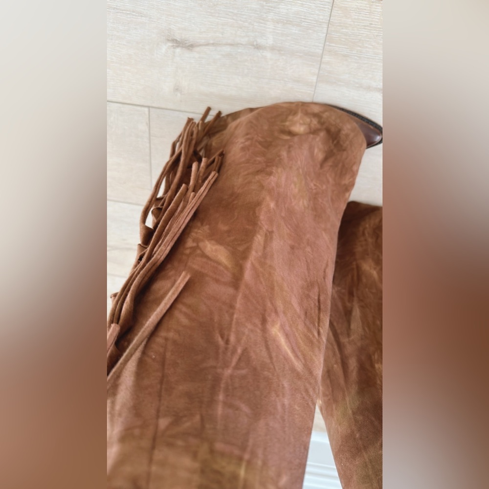Customized Western pants - Picture 4 of 6
